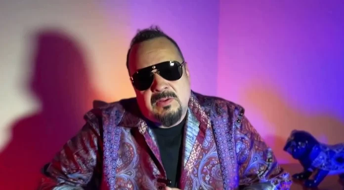“De pura tarugada” da positivo a COVID-19 Pepe Aguilar