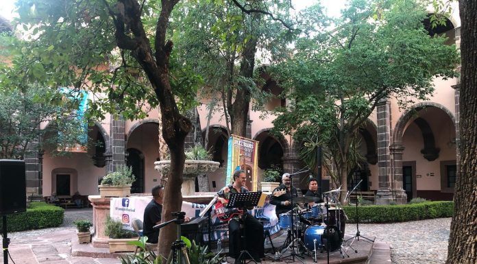 Invitan a Festival Internacional de Jazz y Blues en San Miguel de Allende