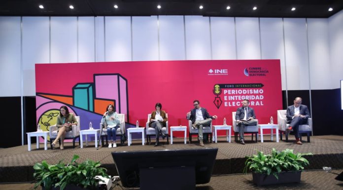 Analizan expertos el papel de las redes sociales digitales en la libertad de expresión