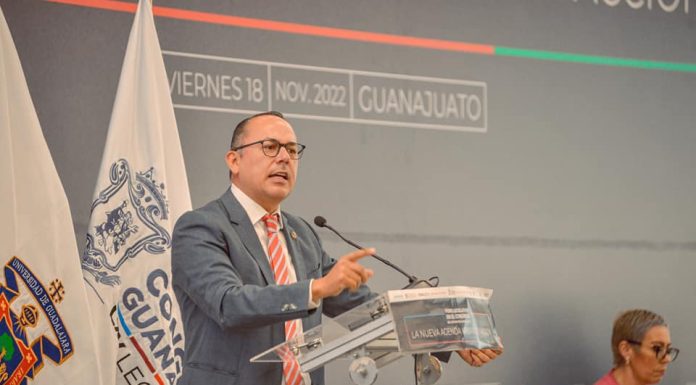 Senado aprueba las Vacaciones Dignas, estas fueron las palabras del Senador Erandi Bermúdez