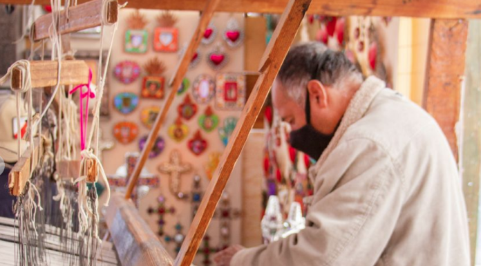 Congregará San Miguel de Allende talento artesanal en «XLIV Feria Nacional de la Lana y el Latón»