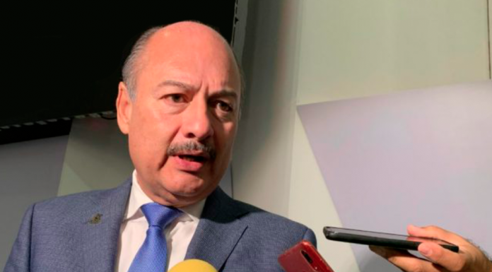 Necesitamos un Guanajuato seguro y en orden: CCEL.