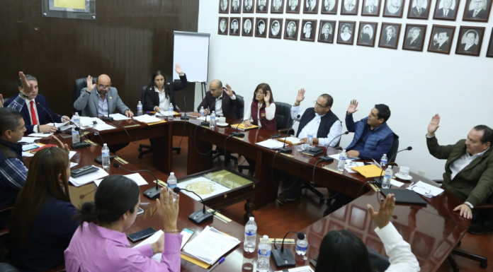 SILAO | Aprueban en Ayuntamiento Adelanto de Participaciones