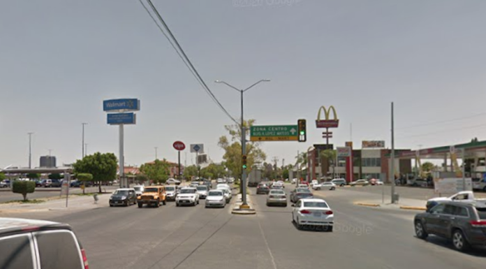 LEÓN | Habilitan retorno y cruce peatonal sobre Bulevar Clouthier