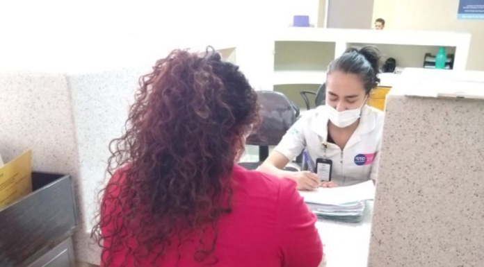 El Sistema de Salud reforzó la atención, prevención y atención de la violencia en este último bimestre del año