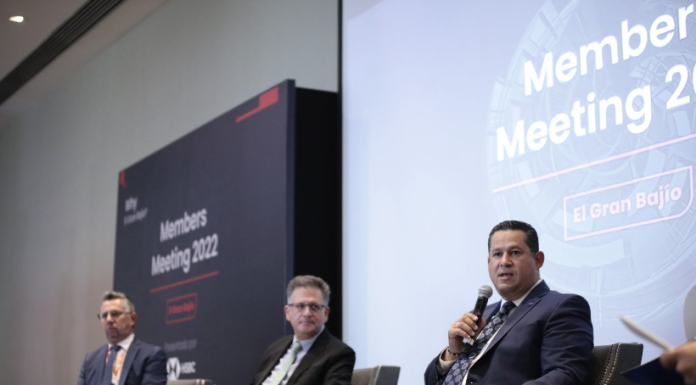 Permite Mentefactura desarrollo social e innovación en zonas marginadas de Guanajuato