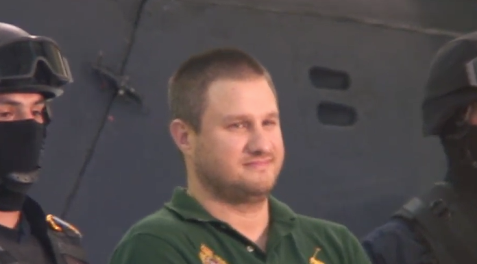 Retiran custodia a “La Barbie” Villarreal; podría salir libre