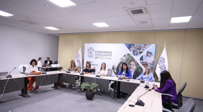 Avanza propuesta de iniciativa de GPPAN en materia de violencia vicaria