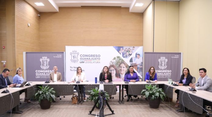 Aprueban en Comisiones Unidas iniciativa del GPPAN que aborda violencia digital y mediática contra mujeres