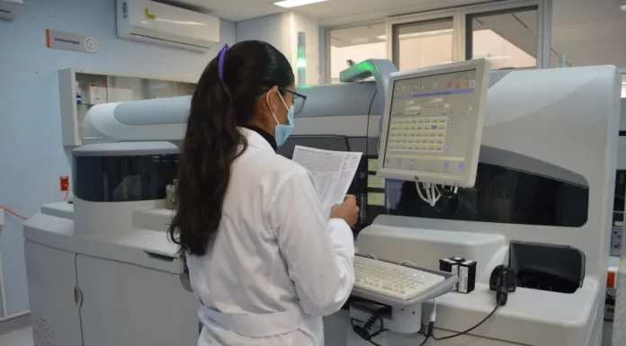 El Sistema de Salud Gto incrementó la capacidad de respuesta en los servicios que ofrece a la población sin seguridad social