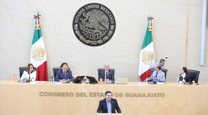 Proponen diputadas y diputados del PAN iniciativa para crear procuradurías auxiliares en los municipios