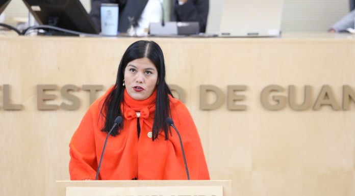 Plantea GPPAN iniciativa para garantizar espacios escolares libres de violencia