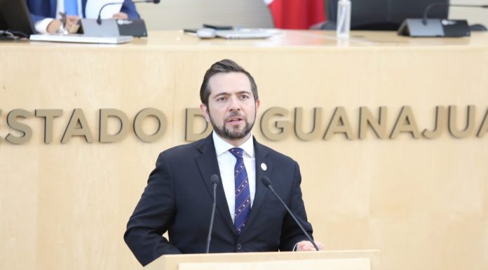 Propone GPPAN la creación de un registro de maquinaria e implementos agrícolas