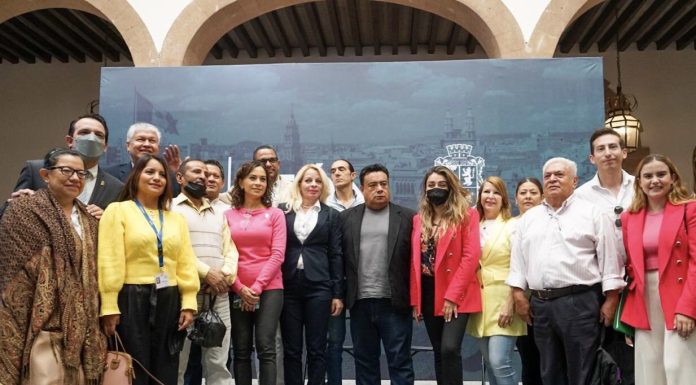 LEÓN | Entregan más de 500 mil raciones de alimentos con el Programa León sin Hambre