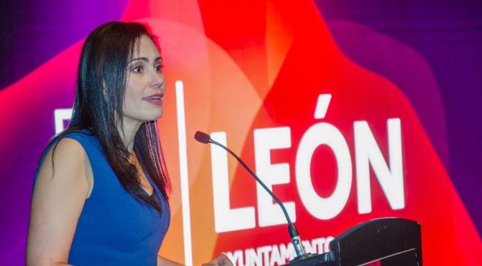 León es referente internacional en moda y diseño