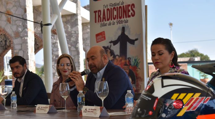SILAO | Eventos turísticos dejarán derrama de más de 6 millones de pesos