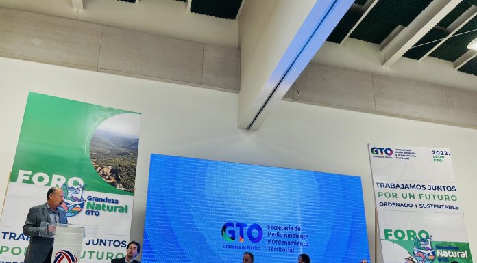 Reconocen empresarios sobre explotación de recursos