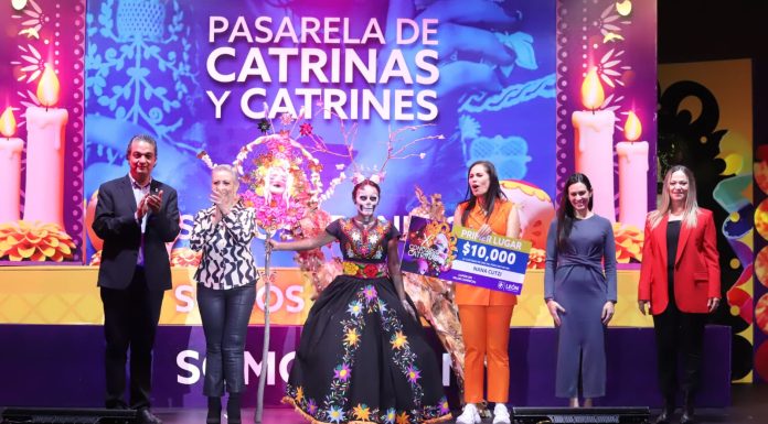 Recordar nuestras tradiciones nos hace grandes: Ale Gutiérrez