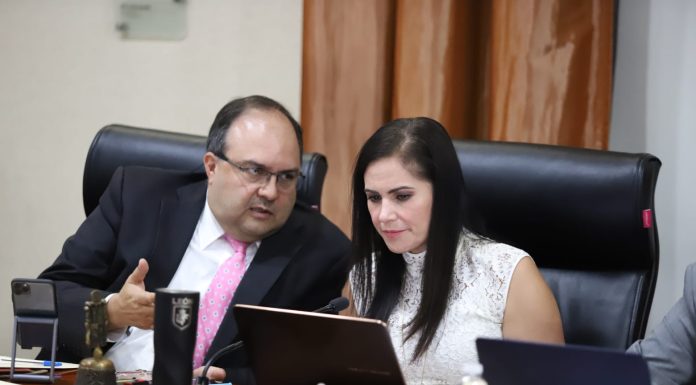 LEÓN | Propone Ale Gutiérrez no aumentar impuestos en 2023