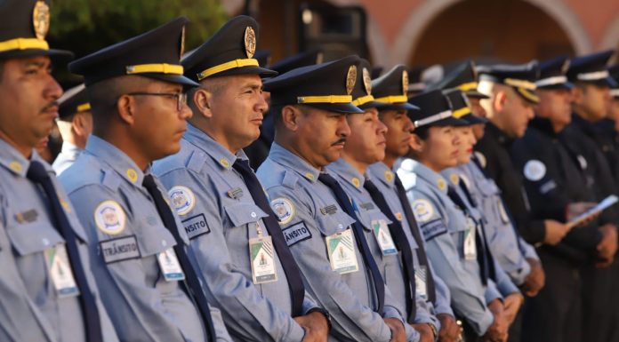 LEÓN | En una semana detienen a más de 3 mil 400 detenidos por diversas faltas