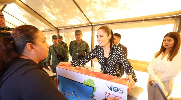 LEÓN | Inicia campaña de Prevención Activa mediante Canje de Armas