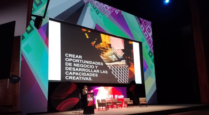 Guanajuato, epicentro de la moda mexicana