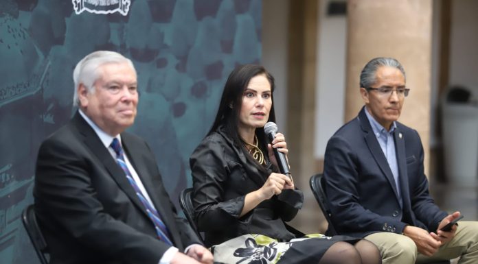 Es León un municipio comprometido con el cuidado de las especies