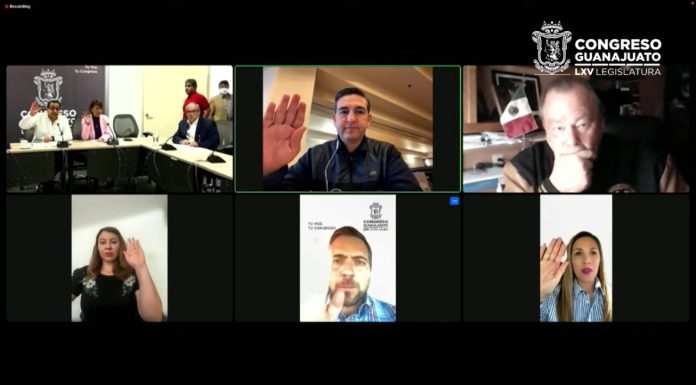 Aprueban dictamen de iniciativas en materia del derecho humano al agua