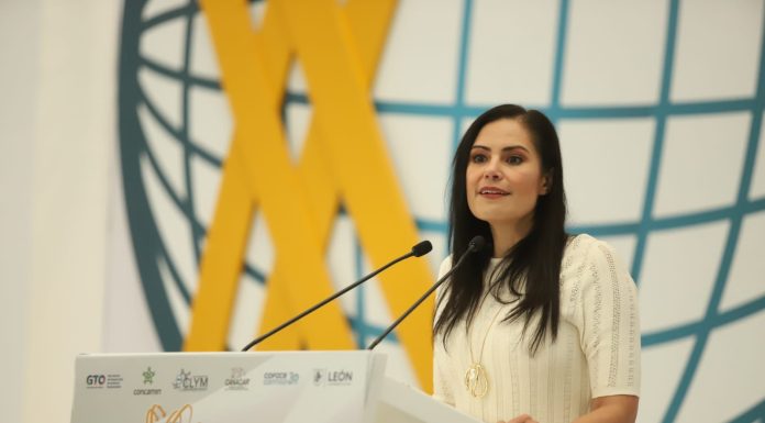 Es León el Corazón Logístico del país