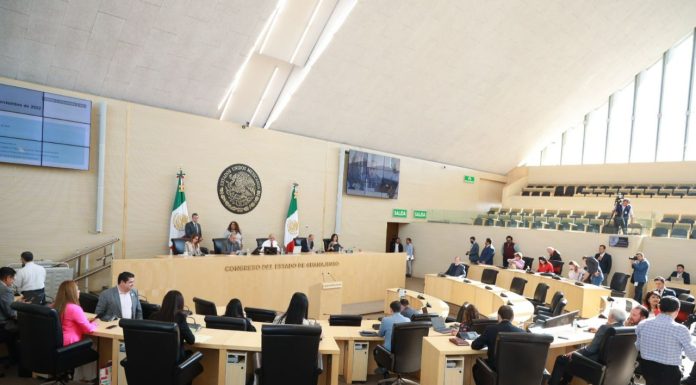 Aprueban Ley del Patrimonio Inmobiliario del Estado de Guanajuato