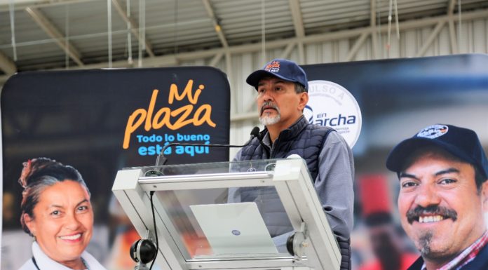 Llevan oportunidades de autoempleo al noreste de Guanajuato