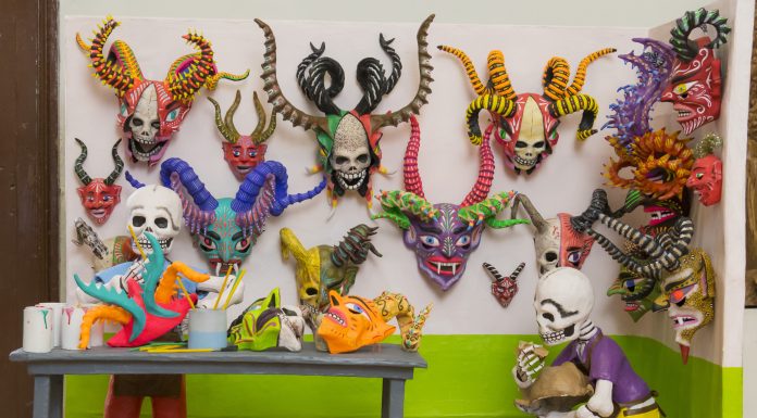 Invitan a exposición de piezas ganadoras de Concurso Artesanal