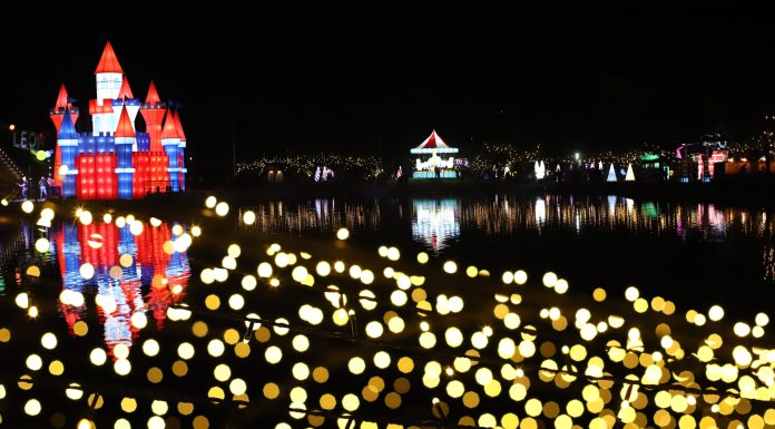 Esperan casi 300 mil visitantes por Navidad en León