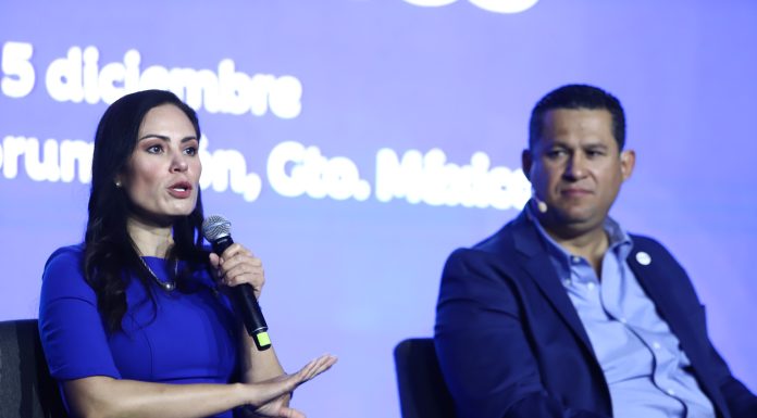 León | No se aflojará el paso en la prevención de las adicciones: Ale Gutiérrez