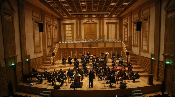 Academia Renacimiento ofrecerá su tradicional Concierto de Gala