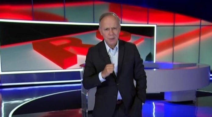 Atentan contra Ciro Gómez Leyva cerca de su casa