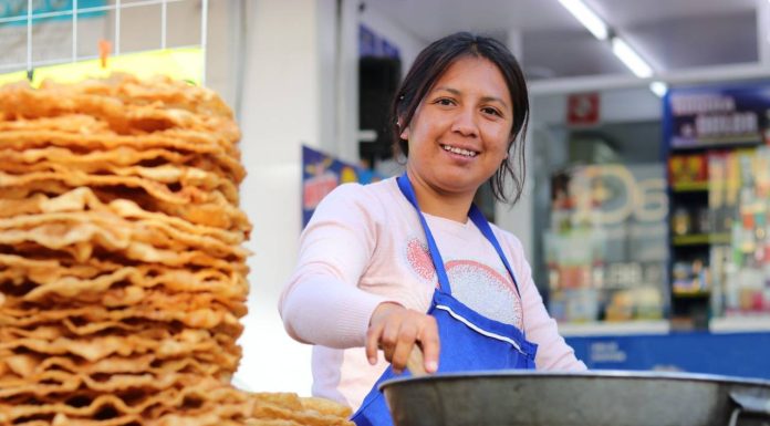 Salamanca | Fiscalización y Control facilita espacios a comerciantes salmantinos