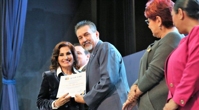 Crece participación de mujeres en economía de Guanajuato