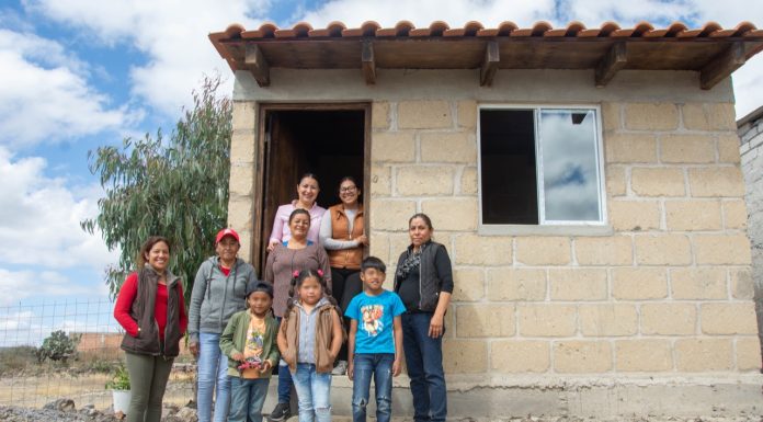 San Miguel de Allende | Gobierno Municipal sigue trabajando para mejorar la vida de las familias sanmiguelenses