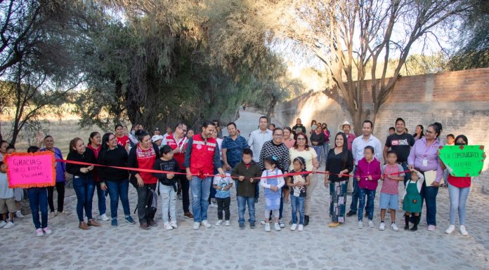 San Miguel de Allende | Gobierno municipal cercarno a las comunidades