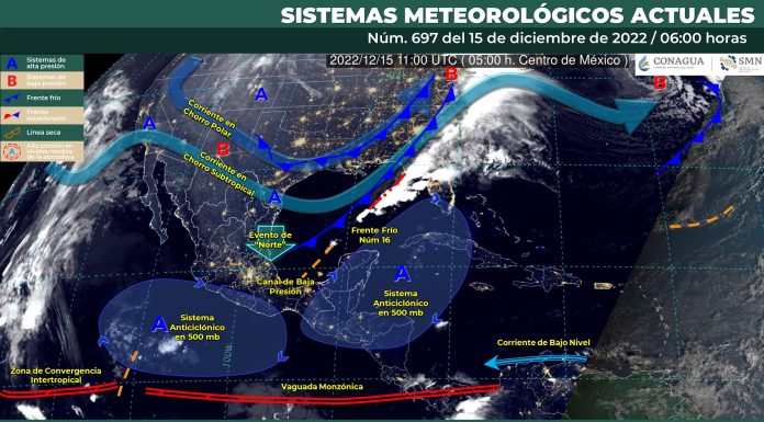 Despejado y sin lluvia en Guanajuato, por la mañana, fresco. Por la tarde, ambiente templado a cálido