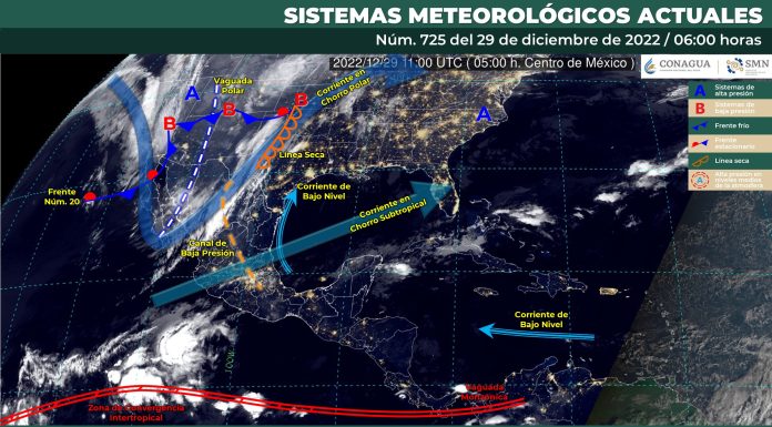 Ambiente matutino frío, y muy frío con nieblas y posibles heladas en zonas altas. Por la tarde, ambiente templado
