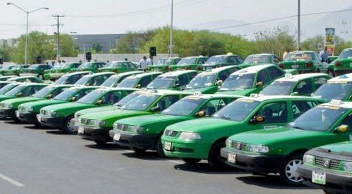 Libre competencia va a generar un caos mayúsculo: José Luis Guerrero, Alianza Plus de Taxistas de Gto.