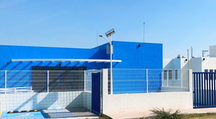 Anuncia Gobierno del Estado reconstrucción y ampliación de UMAPS en Jalpa de Cánovas y Cerano