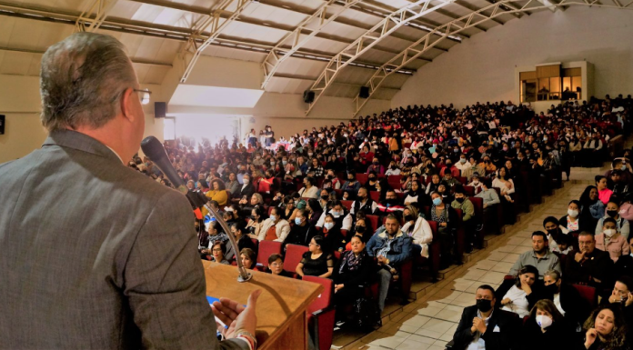 Encuentro Regional de Órganos de Participación Social