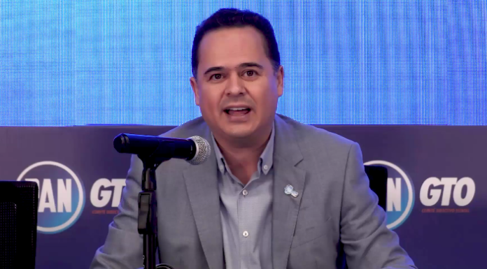 Denuncia PAN Guanajuato juego sucio de las ‘Corcholatas’