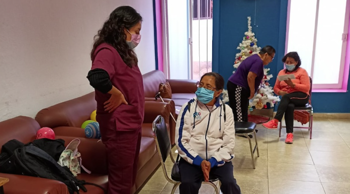 CAPITAL | Crea DIF Municipal nuevo programa para atender a personas adultas mayores