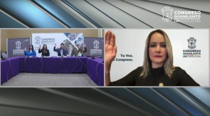 Aprueban en Comisión dictamen de la iniciativa del GPPAN en materia electoral