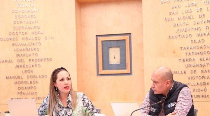 Analizan la iniciativa de Ley de Turismo presentada por Diputados y Diputados del PAN