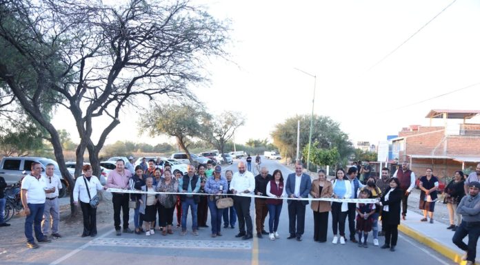 Silao | Más y mejores vialidades para Silao